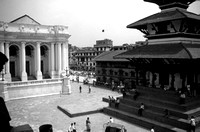 Nepal 1995