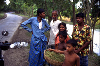 Indien 1995-97
