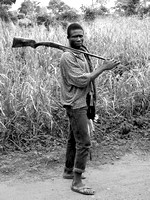Ghana - Travels