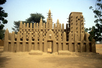 Mali 2004