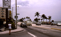 Fort Lauderdale July 1985