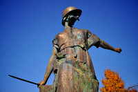 National D-Day Memorial