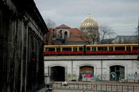 Berlin 2000 - 2005