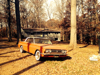 Buick Skylark